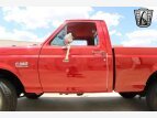 Thumbnail Photo 13 for 1989 Ford F150 4x4 Regular Cab